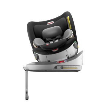 360 Degree Baby Car Seat From 40-125 Cm